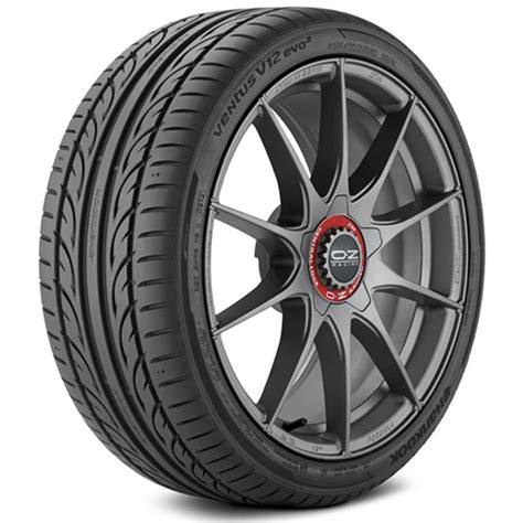 PNEU HANKOOK 195/55 R15 82V K120 VENTUS V12 EVO2 - autolojapneus