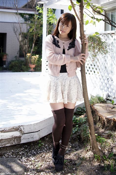 Cutie Teen Yurina Honda Series Yurina Porn Pic