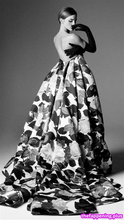 Emma Watson EmmaWatson Elizarosewatson Nude OnlyFans Photo