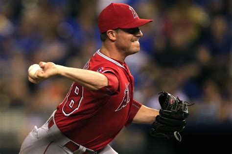 Cubs get bullpen help, acquire RHP Joe Smith from Angels | Major League ...