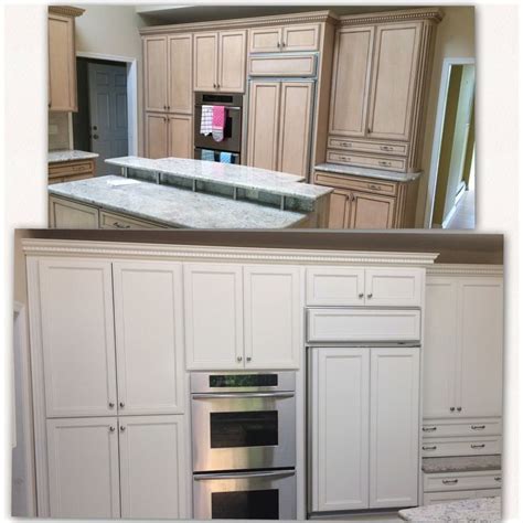 Changing Kitchen Cabinet Stain Color With Paintcolor Ideas Youll Have