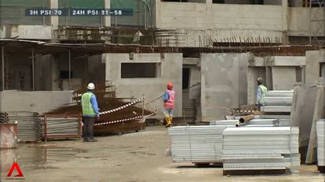 singapore developers required   prefab bathroom units