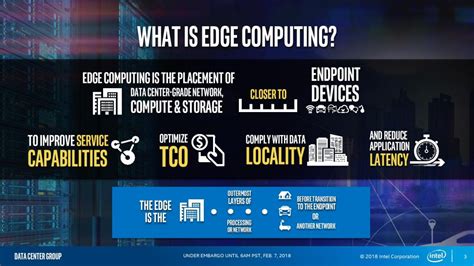 Intel Launches New Xeon D Series Lineup Up To Avx Capable