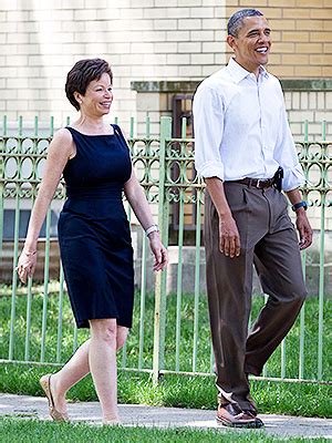 Hot Sexy Valerie Jarrett Bikini Pics