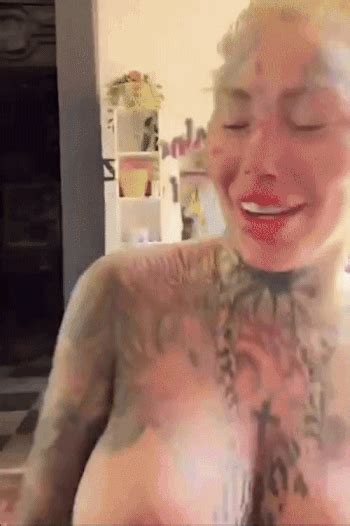 Mary Tits DrunkenStepFather