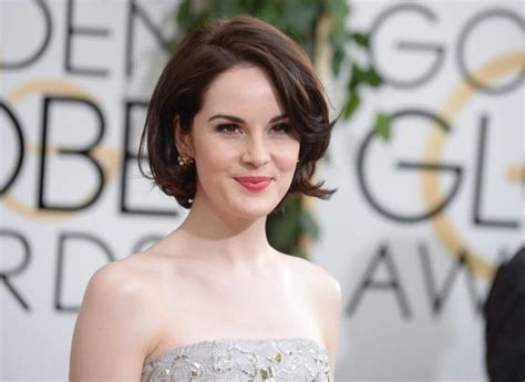 50 Hot And Sexy Michelle Dockery Photos 12thBLOG
