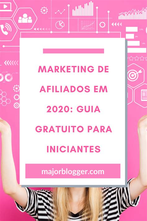 Trabalhe Em Casa Pela Internet Como Um Afiliado Digital Em 2020 Marketing Afiliados