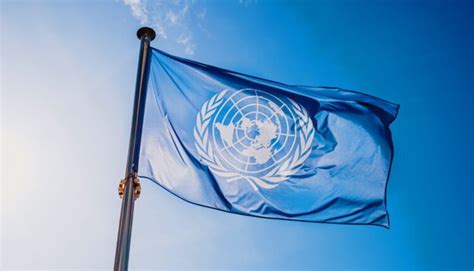 UN Passes Guidelines Suggesting Minors Can Consent To Sex Prostitution Should Be Legalized