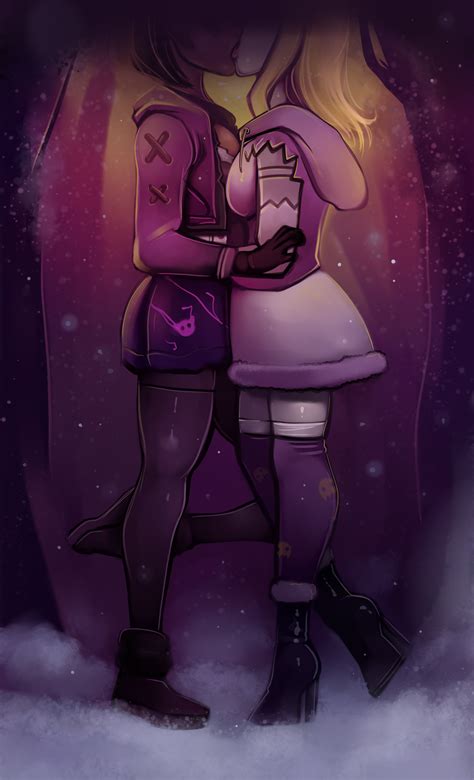 Day 16 By Eirhjien Hentai Foundry