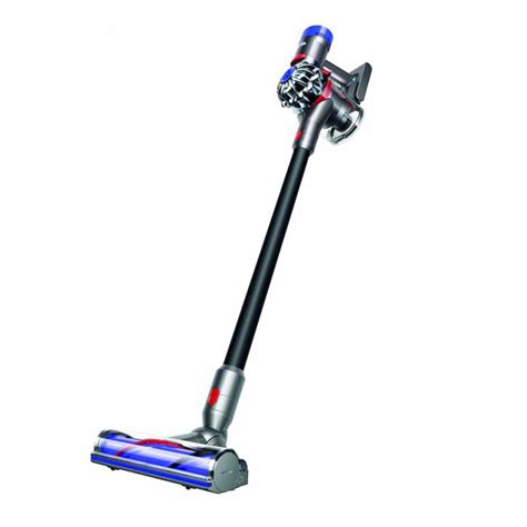 Dyson V8 Absolute Black | ČistýSvet.SK