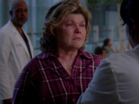On which episode does George die in Grey's Anatomy?