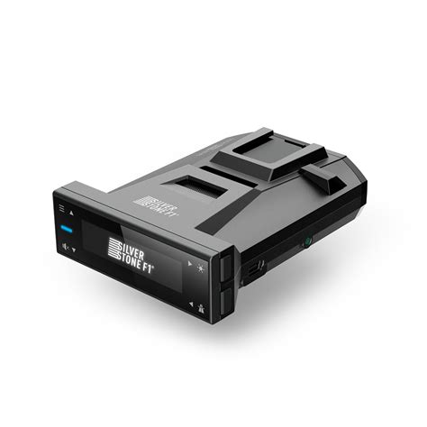 Сигнатурный радар-детектор SilverStone F1 Sochi PRO Wi-Fi | SilverStone F1