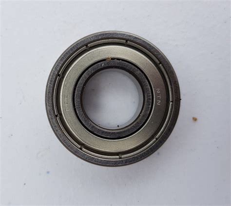NTN R8Z bearing 1/2" Bore, 1-1/8" OD, 5/16" Width - pack of 10 | eBay