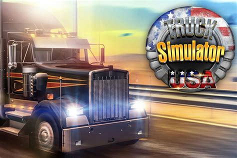 Truck Simulator USA codes (Update)