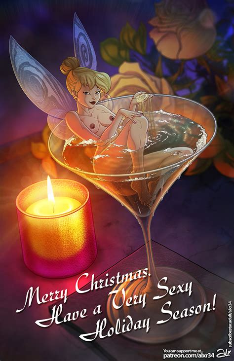 Happy Holidays By Fuckit Hentai Foundry