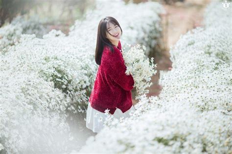 Hot Girl Reuters Ki U Trinh L I G Y Th Ng Nh V I B Nh B N C C H A Mi B O D N Tr