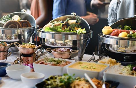 Discover The Wide Variety Of Menu Options Available Through Wegmans Manalapan Catering For Any Size Party Or Meeting 5