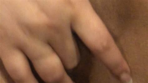 Finger Pussy Natalie Lovehearts Clips Sale