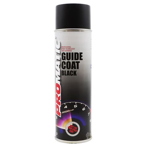 Guidecoat Aerosol 500ml View Here At Capella