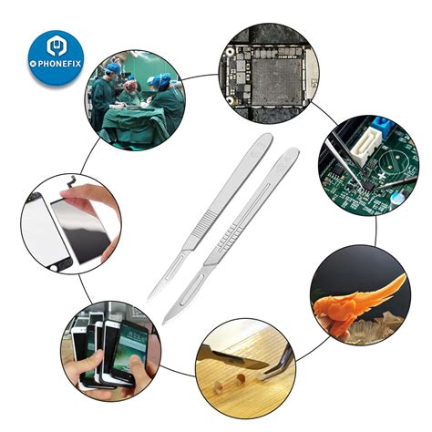 Резьба по металлу из углеродистой стали Φ 11 #23 #, нож для гравировки ...