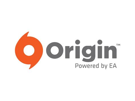 EA Origin Logo PNG vector in SVG, PDF, AI, CDR format