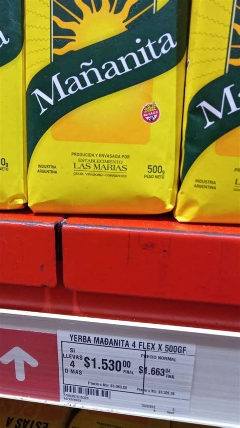 Precios Desbocados Las Subas En Alimentos Y Los Aumentos Que Se Vienen