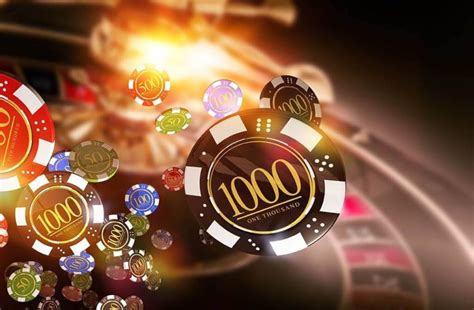 Online casino games where you can win real money | CasinoZ