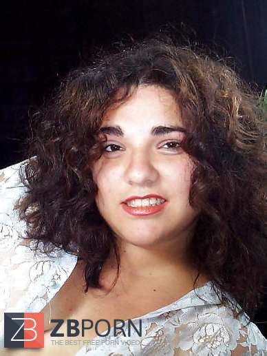 Dark Haired PLUMPER Getting Unclothed ZB Porn