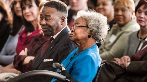 Emily Clyburn, wife of SC congressman Jim Clyburn, dies at 80 | WCBD News 2