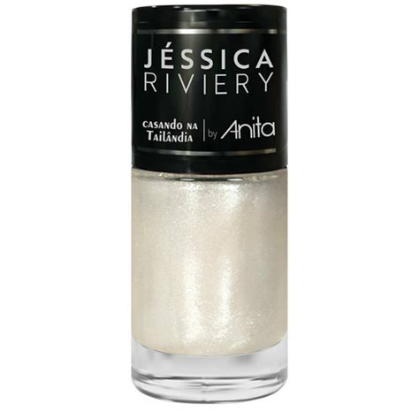 Esmalte Anita Meu Nude Preferido Cole O J Ssica Riviery
