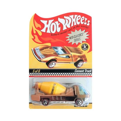 Hot Wheels Red Line Club Buick Price Guide
