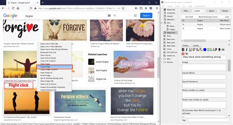 Dressing A Naked Flashcard AnkiMaster