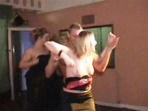 Naked On Stage Video Girls Tits Out On Stage With Strippers Old Stuff Video Best Sexy Scene