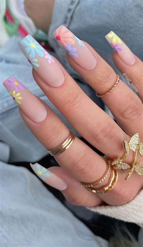 Summer Nail Designs 2021 1 Fab Mood Wedding Colours Wedding Themes