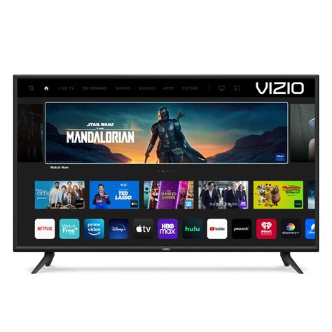 Customer Reviews: VIZIO 55" Class V-Series LED 4K UHD Smart TV V555-J01