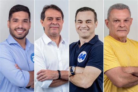 Pesquisa para prefeito de Fortaleza hoje 25 saiba últimos resultados