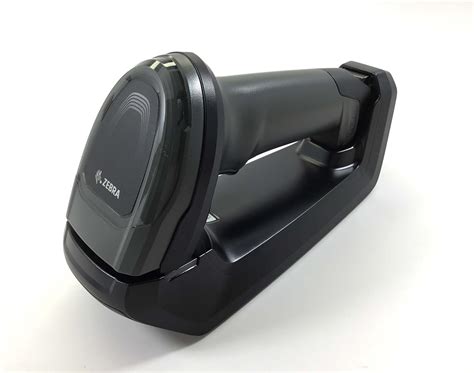 Zebra Ds8178 Symbol Wireless 2d1d Barcode Scanner Upto
