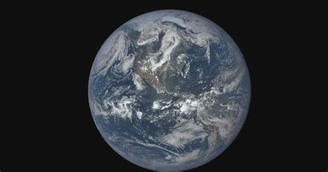 Almanac The First Earth Day Cbs News