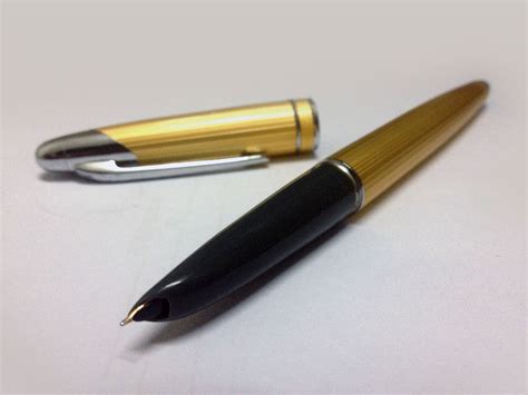 Filehero 100 Pen