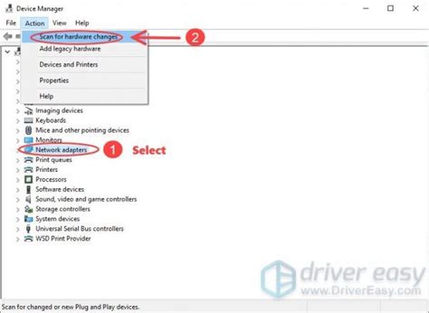 Qualcomm Atheros QCA9377 Driver | Update It Now - Driver Easy