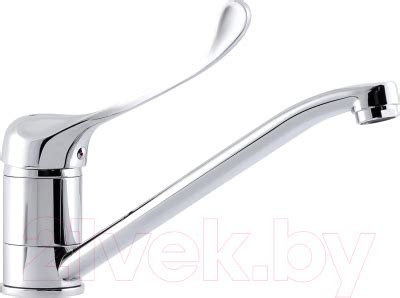 Fauzt FZs-807-01 Смеситель купить в Минске, Гомеле, Витебске, Могилеве ...