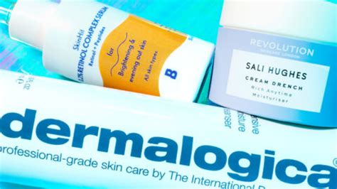 A Step PM Skincare Routine For Mature Skin Beauty Bay Edited