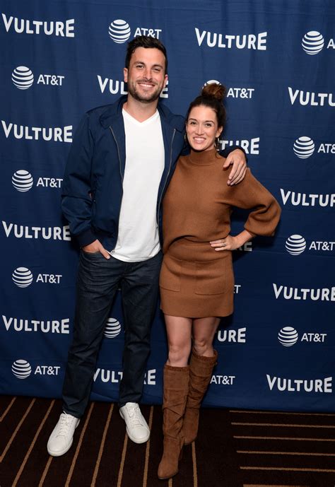 Jade Roper And Tanner Tolbert S Relationship Timeline From Bachelor In Paradise To Married