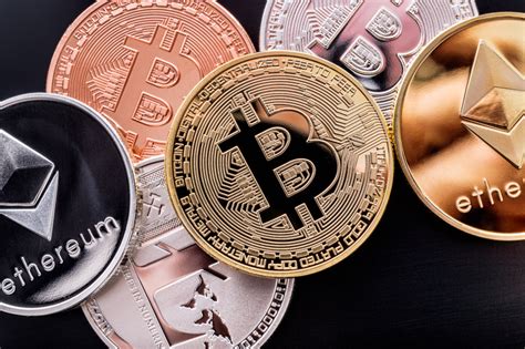 Can Trading Cryptocurrency Make You Rich Overnight Tech Blog By Guy