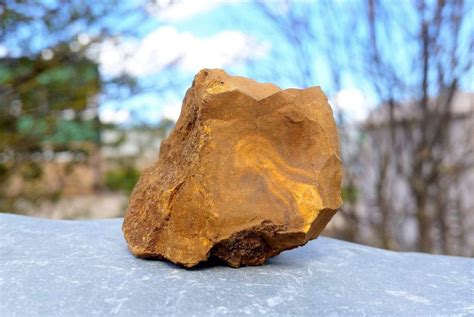 Лимонит или железняк бурый: формула химическая, характеристика и ...