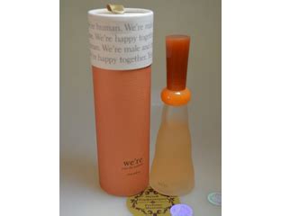 Shiseido We're (МЫ Шисейдо) винтажная туалетная вода (EDT) 50мл купить