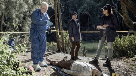 NCIS Sydney Release Date Cast Plot Teaser Trailer And More Details