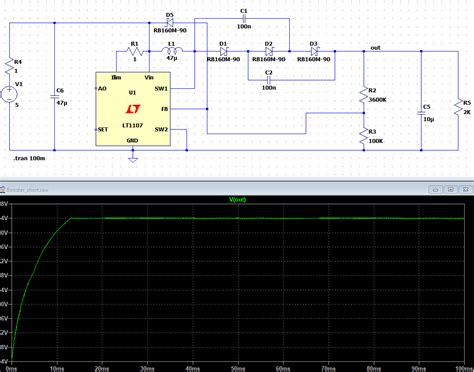 Делаем встраиваемый полифункциональный зарядник / Хабр