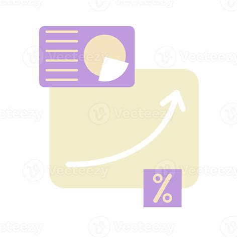 Business Growth Icon 24696733 Png