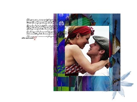 The Notebook